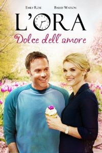 L’ora dolce dell’amore locandina