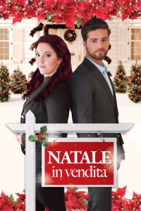 Natale in vendita locandina