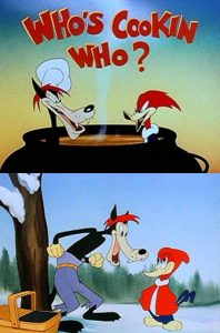 Picchiarello grande cuoco locandina