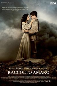 Raccolto amaro locandina