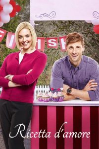 Ricetta d’amore (2020) locandina