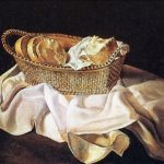 pandali_Salvador-Dali-Cestino-di-pane-1926-Foundation-Dali-Figueres