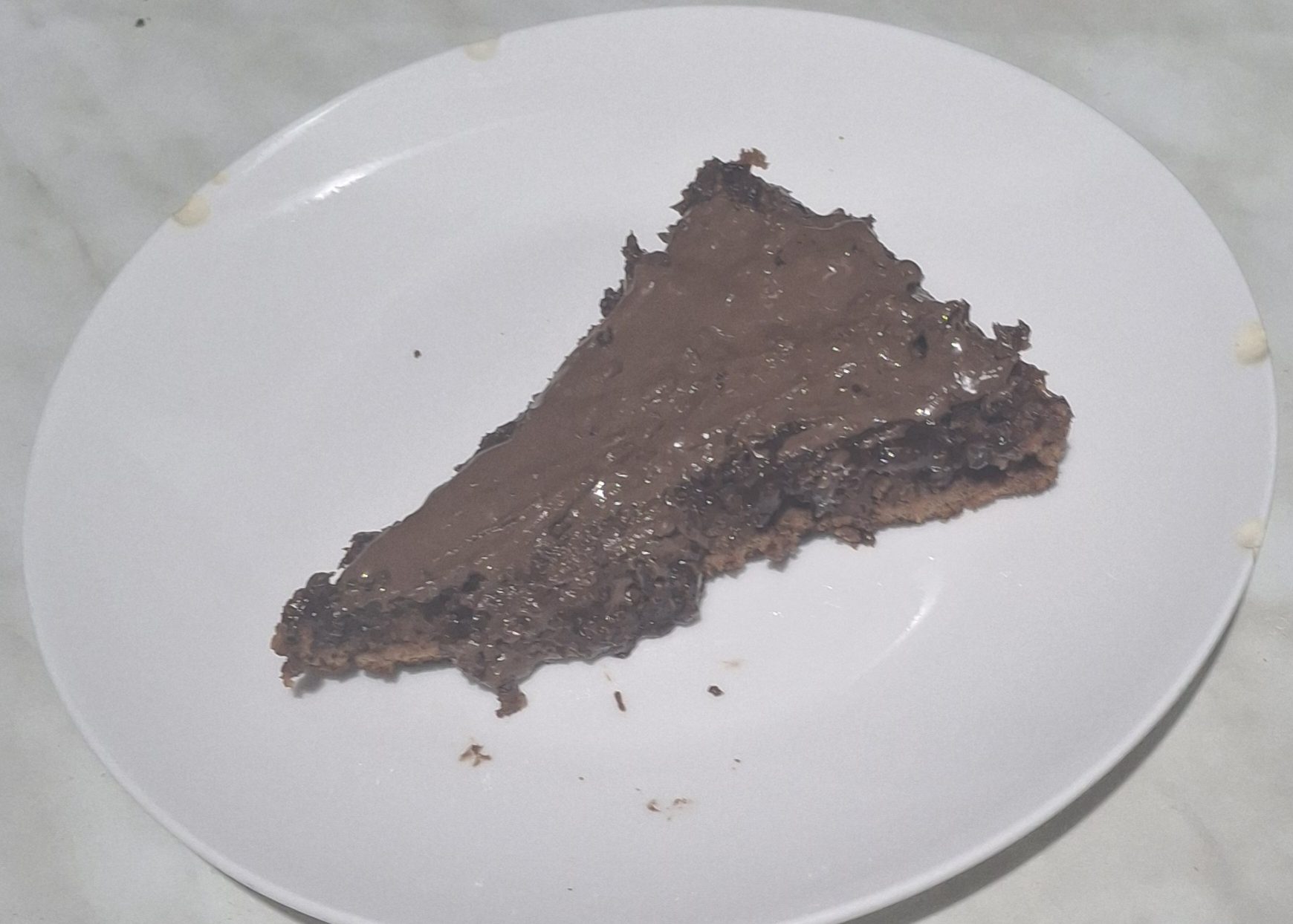 Torta in padella della mamma Maguette