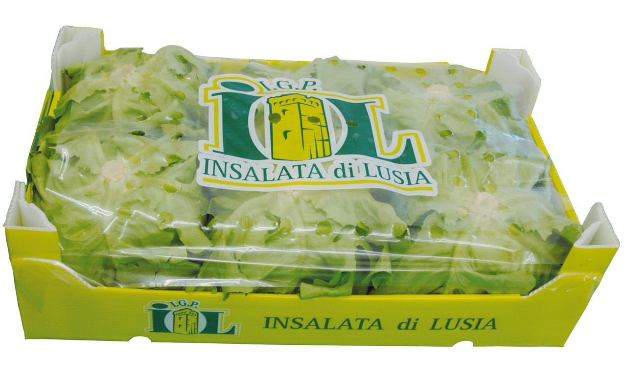 Insalata di Lusia IGP