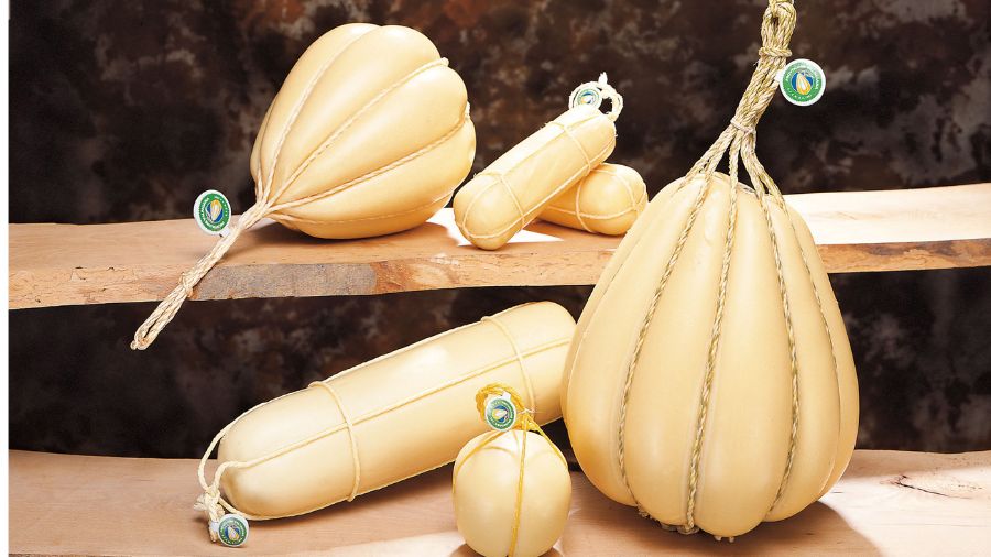 Provolone Valpadana DOP