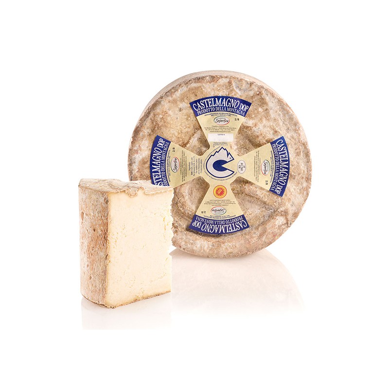 Castelmagno DOP