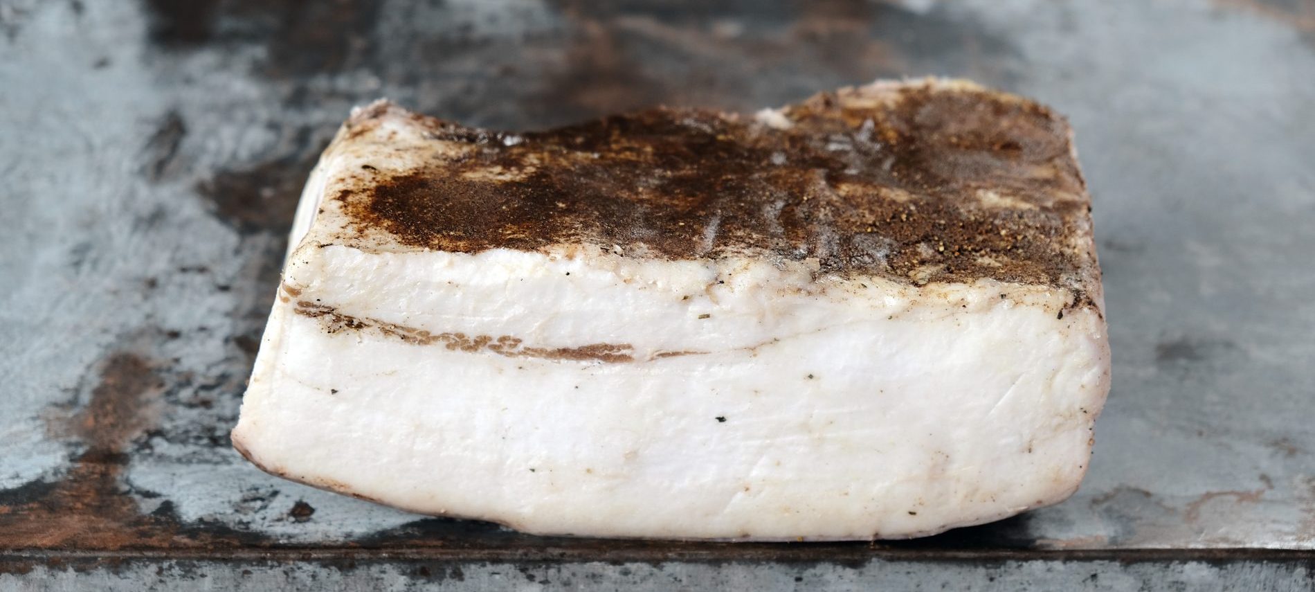 Lardo di Colonnata IGP