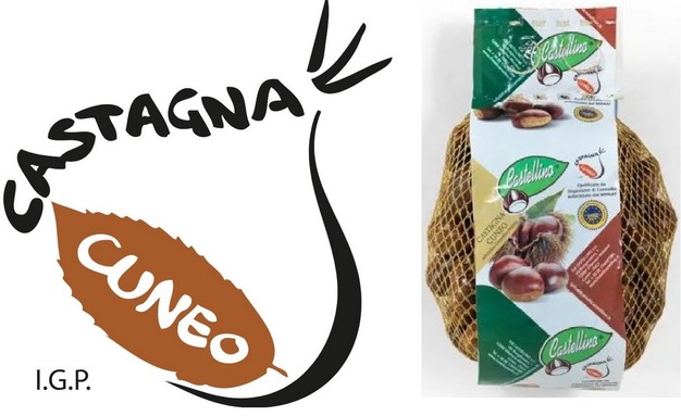 Castagna Cuneo IGP