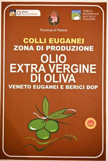Euganei e Berici DOP