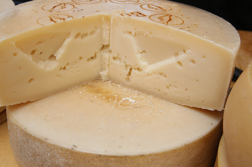 Formadi Frant (specialità locale)