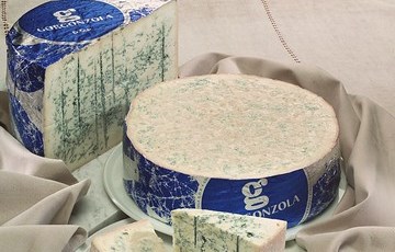 Gorgonzola DOP