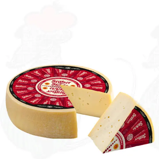 Stelvio/Stilfser DOP