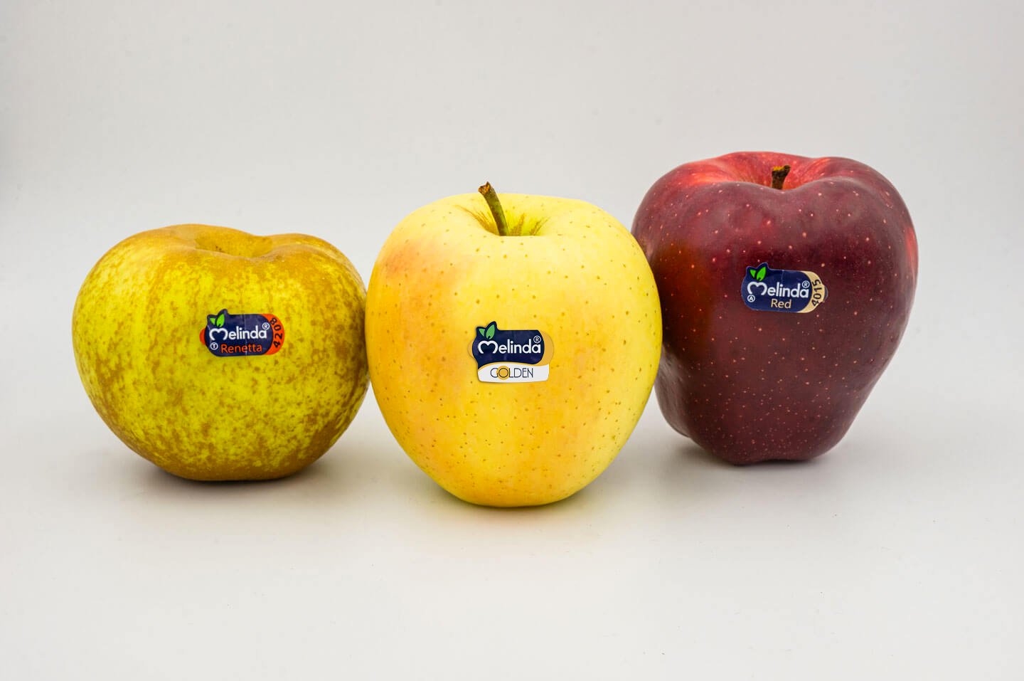 Mela della Val di Non DOP