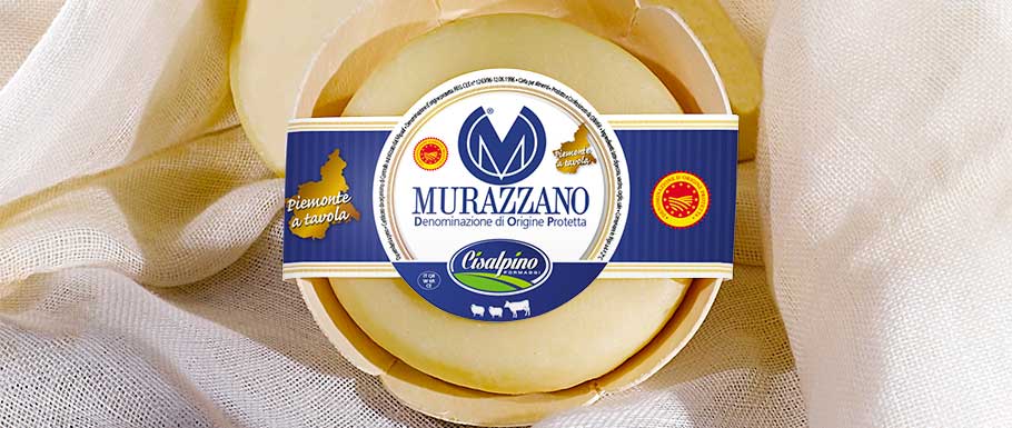 Murazzano DOP