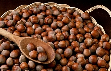 Nocciola Piemonte IGP