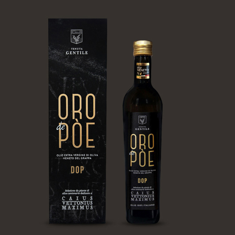 Veneto del Grappa DOP