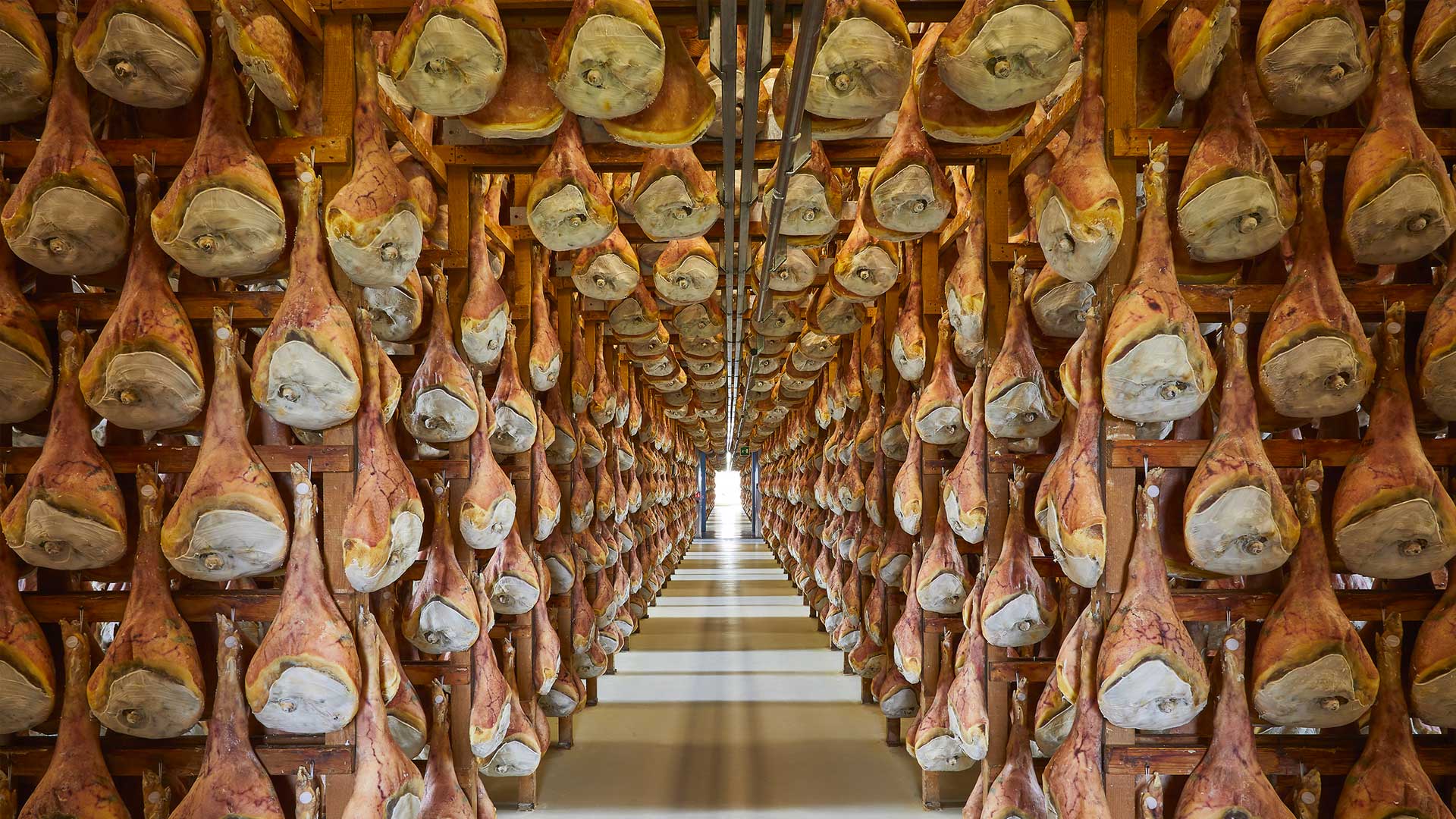 Prosciutto di San Daniele DOP