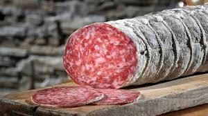 Sopressa Vicentina DOP