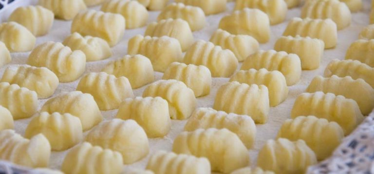 gnocchi