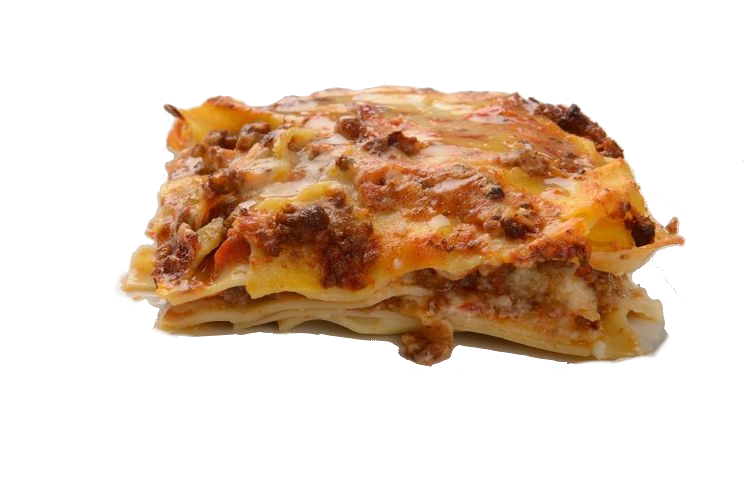 lasagna