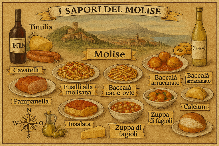 molise