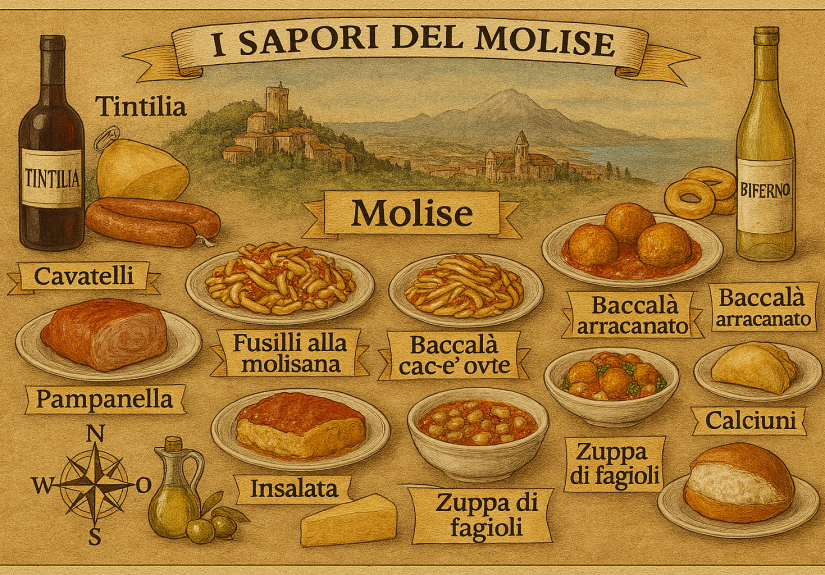 molise