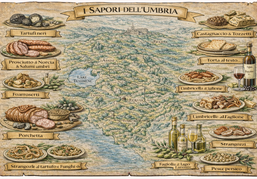 umbria