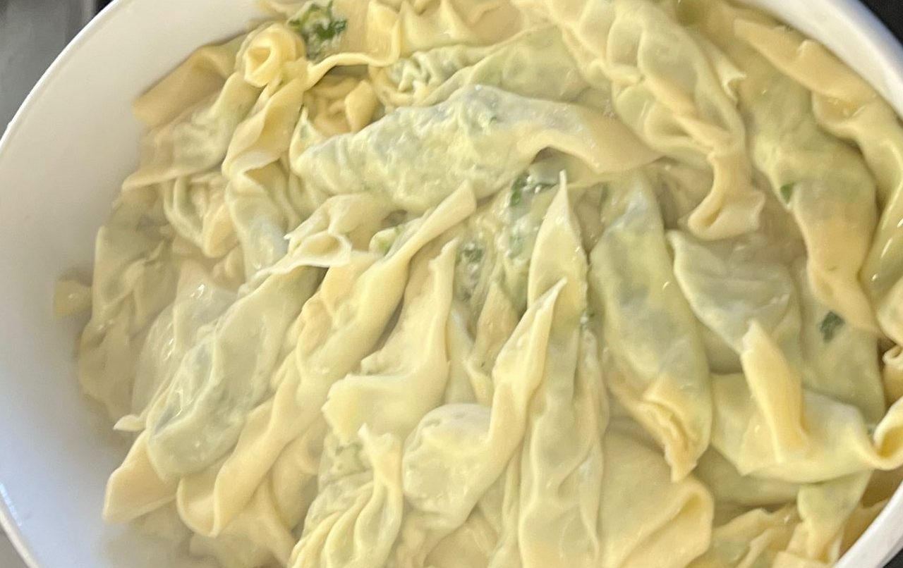 Tortelli Piacentini