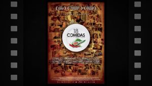 18 comidas - Featured