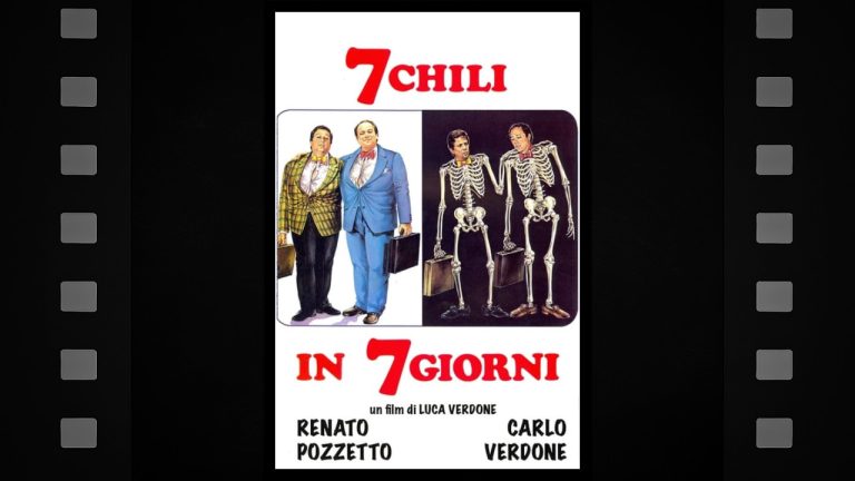 7 chili in 7 giorni - Featured