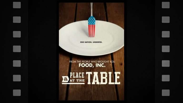 A Place at the Table - Featured