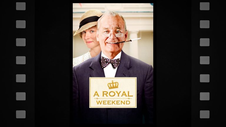 A Royal Weekend - Featured