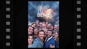 A casa tutti bene - Featured
