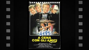 A cena con gli amici - Featured