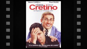 A cena con un cretino - Featured