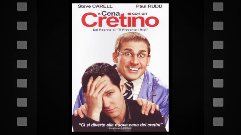 A cena con un cretino - Featured