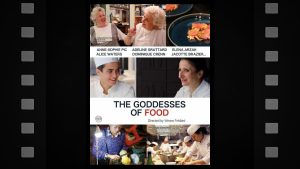 À la recherche des femmes chefs - Featured