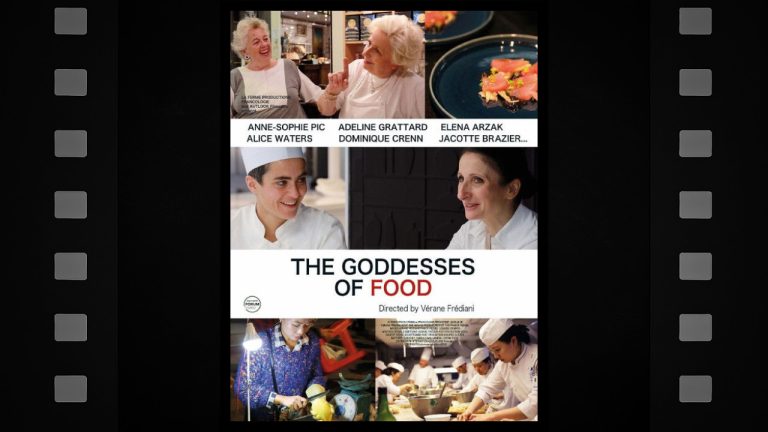 À la recherche des femmes chefs - Featured