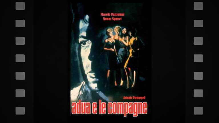 Adua e le compagne - Featured