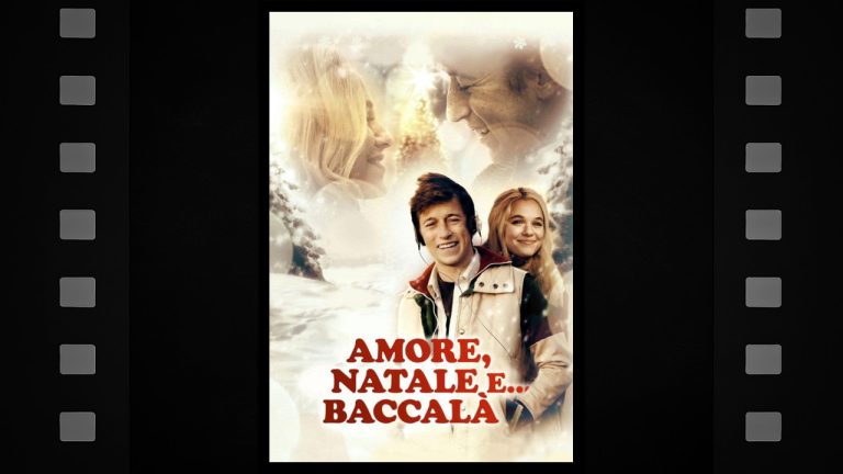 Amore, Natale e... baccalà - Featured