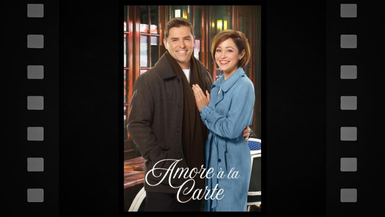 Amore à la Carte - Featured