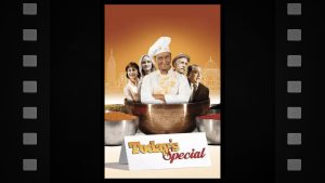 Amore al curry - Featured