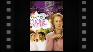Amore, cucina e curry - Featured