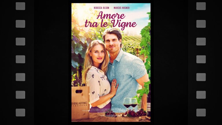 Amore tra le vigne - Featured