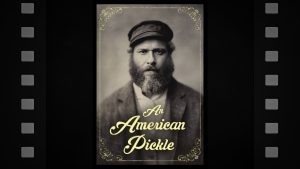 An American Pickle - Featured