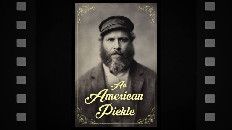 An American Pickle - Featured