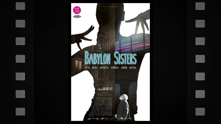 Babylon Sisters - Featured
