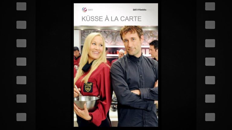 Baci a la carte - Featured