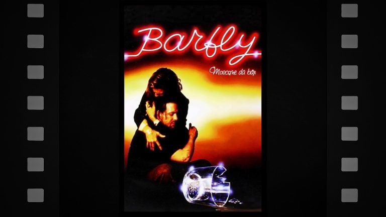 Barfly - Moscone da bar - Featured