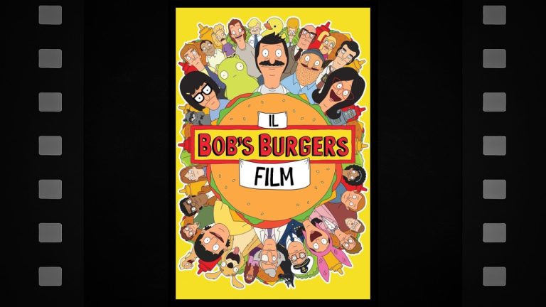 Bob's Burgers - Il film - Featured
